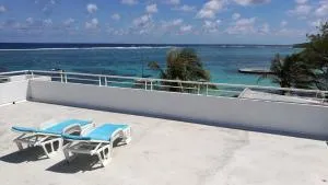 Blue Beryl Guest House - Bouchon