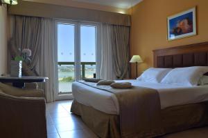 Ariti Grand Hotel Corfu Greece