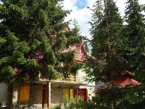 Smreka Vlašić - 3hvězdičkové hotely ve městě Vlašić