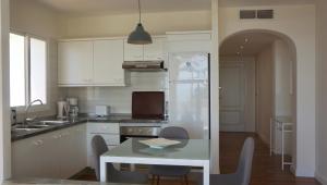 Sea view apartment in Miraflores