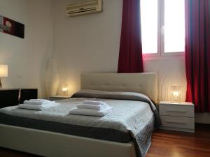 Residenza Piazza Dei Martiri 8