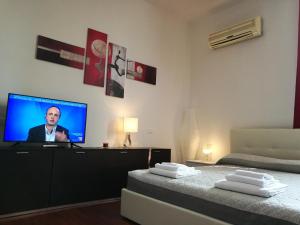 Residenza Piazza Dei Martiri 8