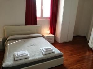 Residenza Piazza Dei Martiri 8