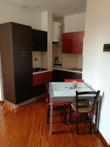 Residenza Piazza Dei Martiri 8