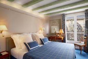 Hotels Relais Du Louvre : photos des chambres