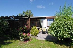 Domek Ferienhaus Seebrise Bensersiel Niemcy