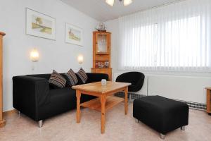 Apartament Ferienwohnung Schatzinsel Bensersiel Niemcy