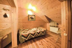 Котедж Ватра