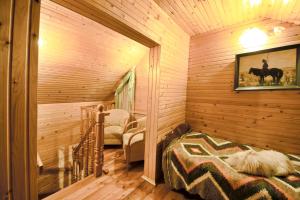 Котедж Ватра