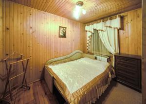 Котедж Ватра