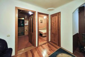 Котедж Ватра