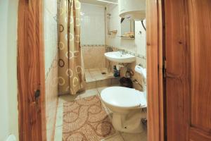 Котедж Ватра