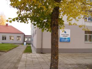 Apgyvendinimo įstaiga KORNEALITA-ZARASAI