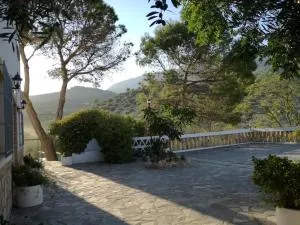 Alojamiento Rural Medios Panes - Pegalajar