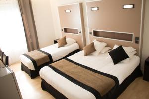 Contact Hotel Belalp photo 21