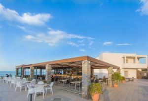 Ariadne Beach Hotel Heraklio Greece