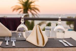 Ariadne Beach Hotel Heraklio Greece