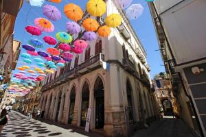 B&B Castello Salvaterra img19