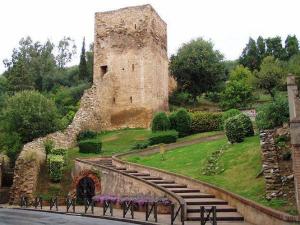 B&B Castello Salvaterra img22