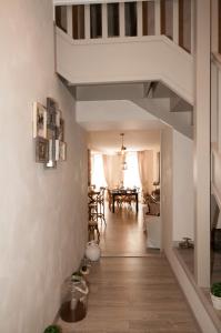 B&B / Chambres d'hotes Le Logis Aux Bulles : photos des chambres