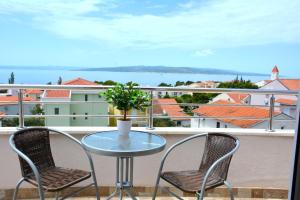 Apartments Viola Superior