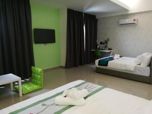 D Cozy Inn