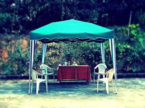 Simply Coorg Estate Villa