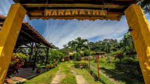 Hostal Casa Maranatha, Hostely - Socorro