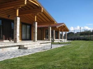 Eco House Bansko