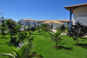 Lacqua diRoma Hotel com Parque Aquático 24 horas
