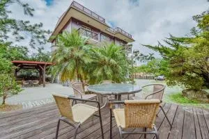 春秋園(聖茂精品)民宿 - Kuang-hsing 春秋園(聖茂精品)民宿 - Kuang-hsing