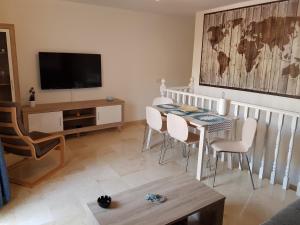 Serenity Arenas - Caleta de Fuste