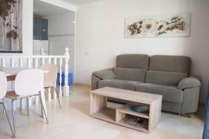 Serenity Arenas - Caleta de Fuste