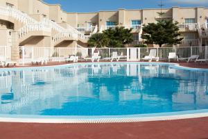 Apartamento Serenity Arenas, Caleta de Fuste - Fuerteventura