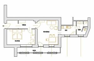 Das Landhaus Apartments Prägant