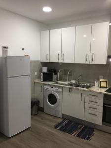 Lisboa Comfort Apartment