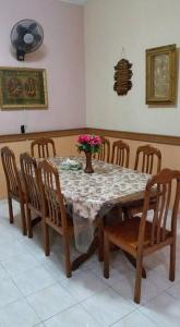 Homestay Mamasya Melaka
