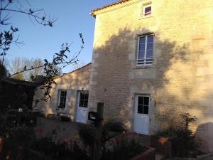 Le Marais Picotin