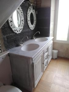 Le Marais Picotin