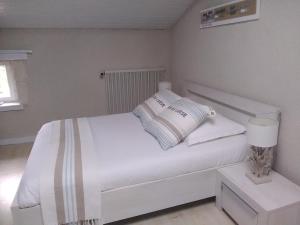 B&B / Chambres d'hotes Le Marais Picotin : Chambre Double
