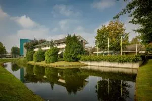Campanile Hotel & Restaurant 's Hertogenbosch - Kerkdriel