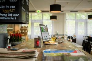 Campanile Hotel & Restaurant s Hertogenbosch