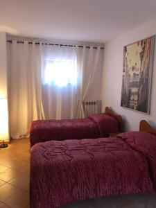 Panzió Residence Moscati Avellino Olaszország