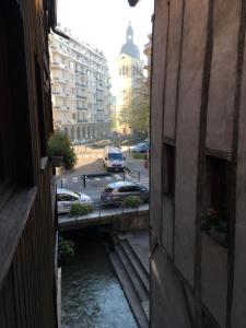 Appartements Lodges du Canal St-Dominique : photos des chambres