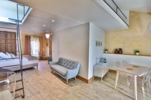 Appartements Apartments - Experience of PROVENCE : photos des chambres