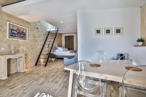 Appartements Apartments - Experience of PROVENCE : photos des chambres