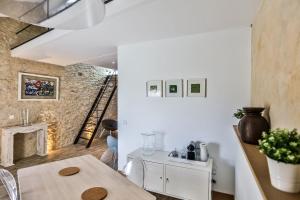 Appartements Apartments - Experience of PROVENCE : photos des chambres