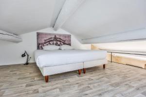 Appartements Apartments - Experience of PROVENCE : Appartement