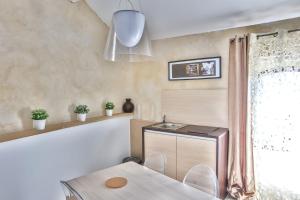 Appartements Apartments - Experience of PROVENCE : photos des chambres