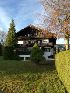 Agoda Hotel Haus Ursula Best Prices For Bad Wiessee